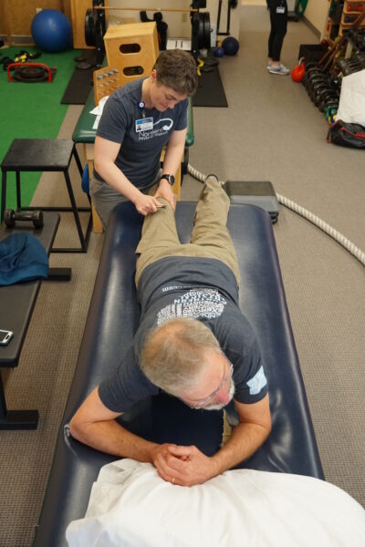 NVRH Practice – Northern Physical Therapy
