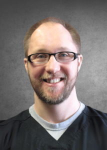 Nicholas Delaney, NP