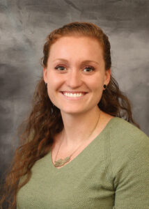 Provider-Trisha Bullard, PA-C