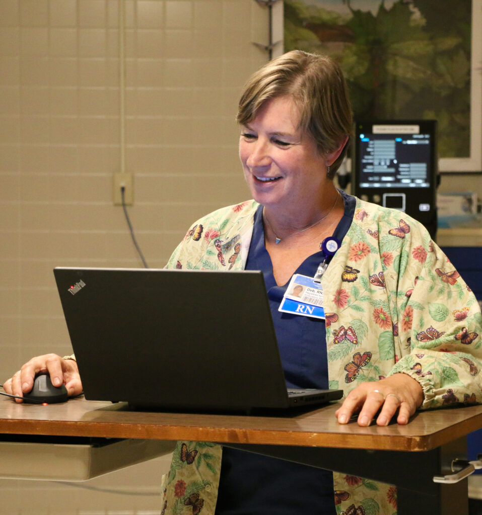 Patient Access Form Northeastern Vermont Regional Hospital