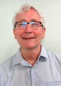 Stephen Nolker, MD