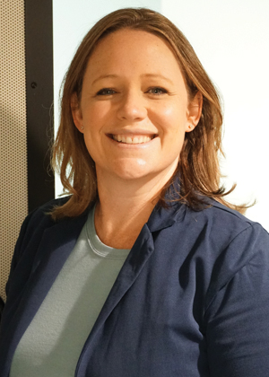 HallJulie