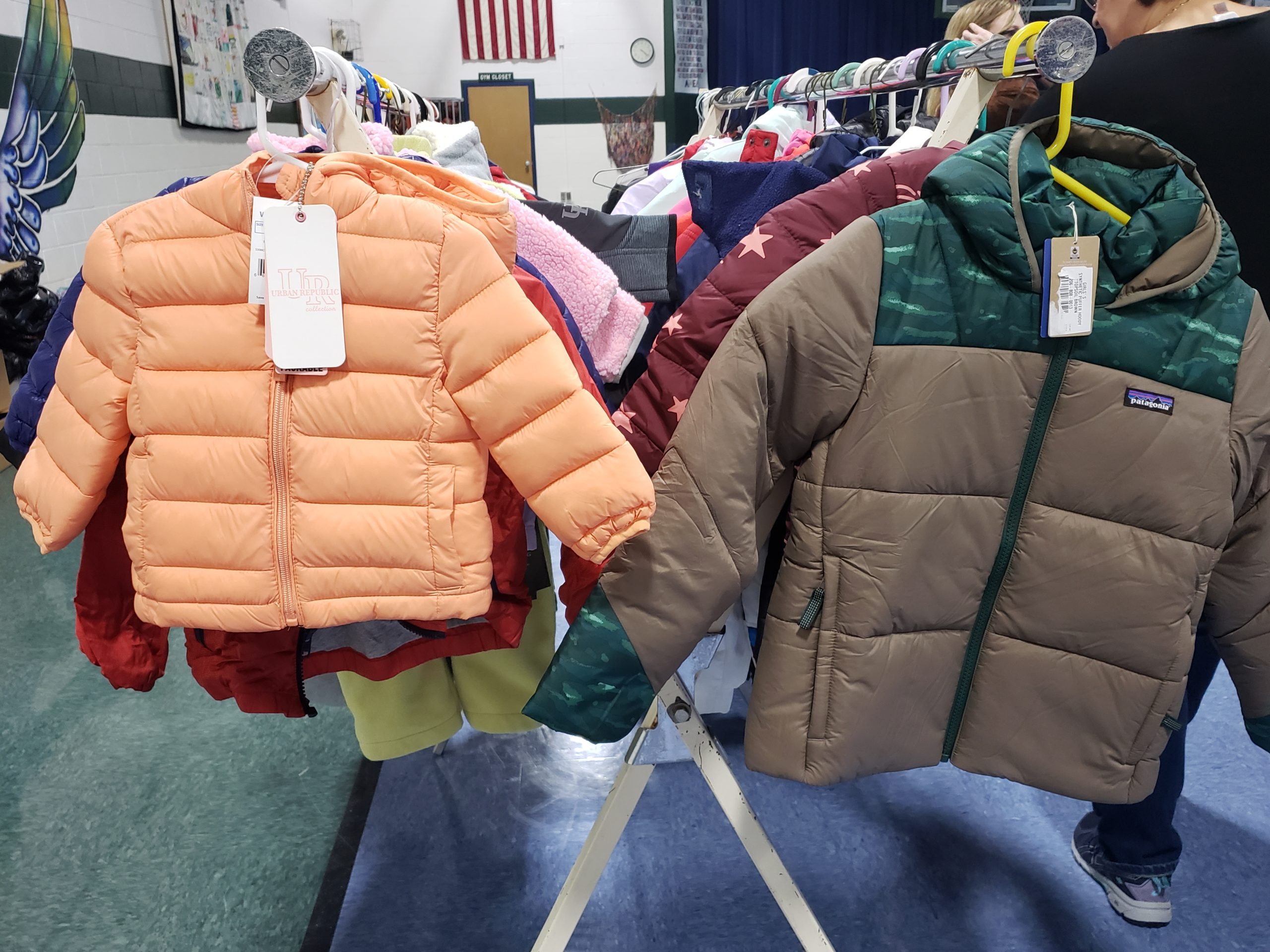 Patagonia bivy discount down jacket review