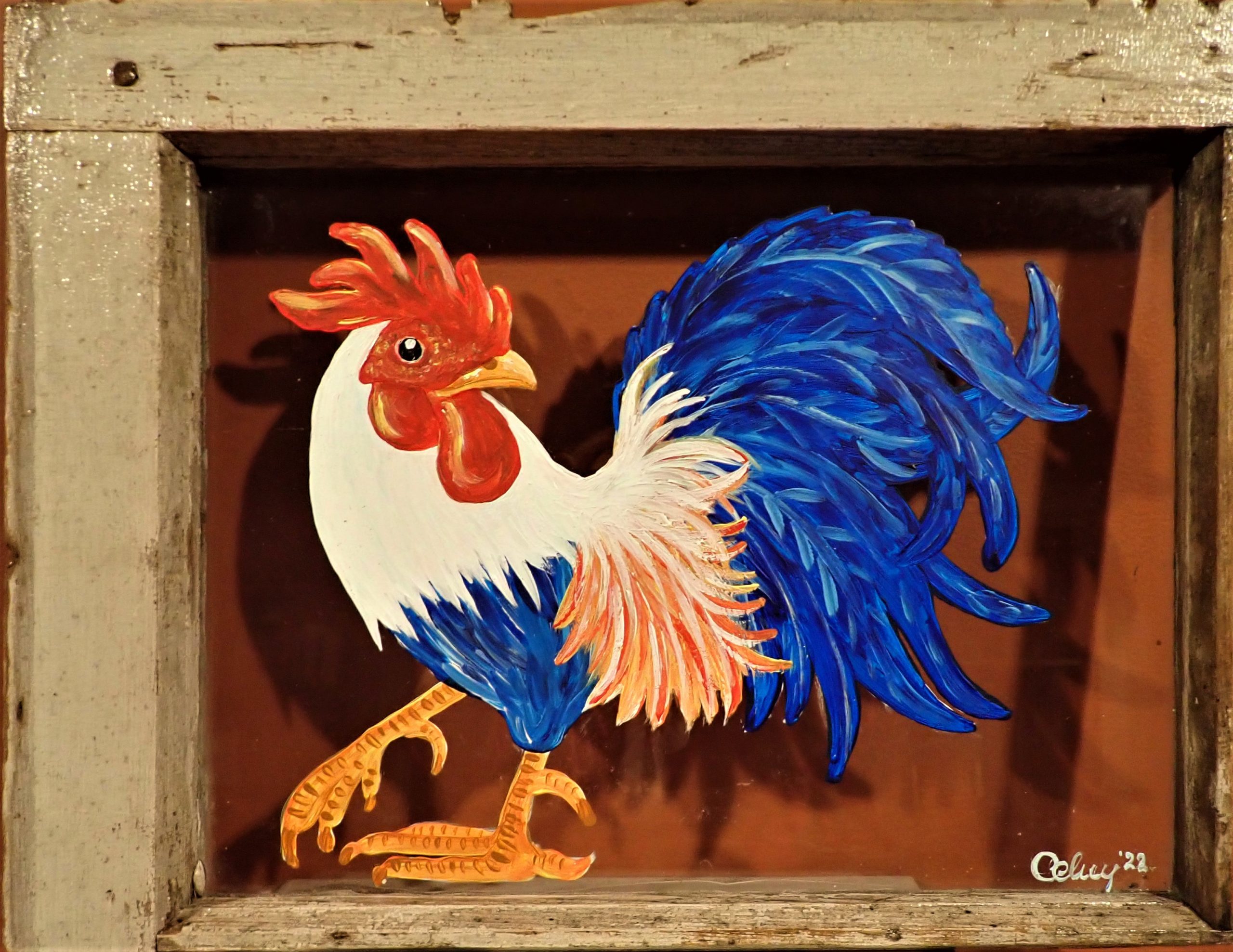 Rooster