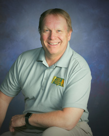 Dan Daley, Trustee