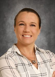 Dr. Jennifer Wetherald, DO