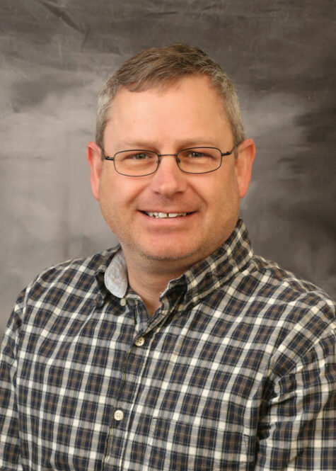 Robert Grant, Trustee