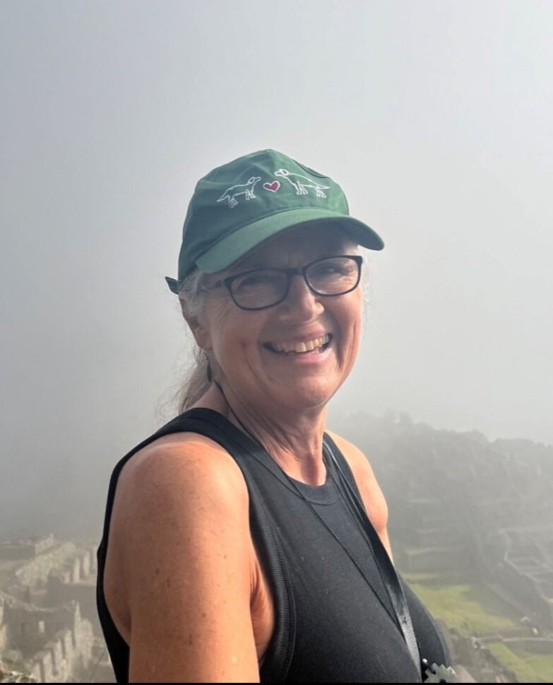 Jenny Harris, Trustee