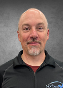 Matthew Breton, PT, MSPT, OCS, CSCS