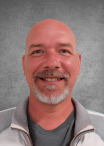 Brent Braswell, FNP