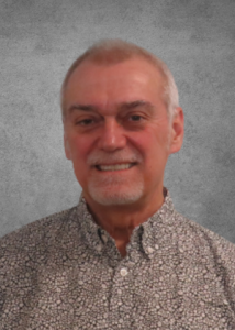 David Bourgeois, MD