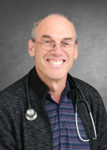 David Brody, MD