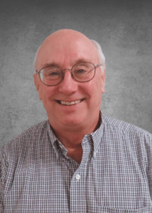 Mark Detzer, PhD