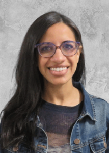 Amira Ghazali, MD