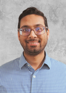 Omar Ahmed, MD