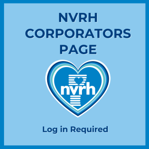Corporators Log in page