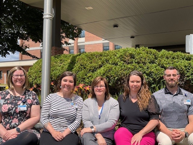 HR Team 2025