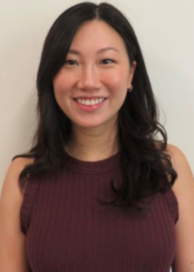 Maggie Yau, MD