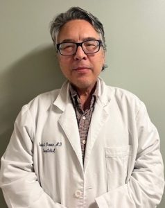Robert Brown, MD
